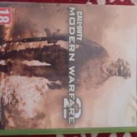 call of duty modern warfare 2