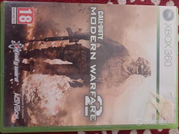 call of duty modern warfare 2