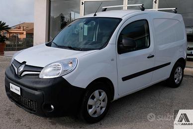 Renault Kangoo Blue dCi 95CV 1.5 Rapid Extra