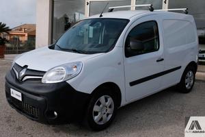 Renault Kangoo Blue dCi 95CV 1.5 Rapid Extra