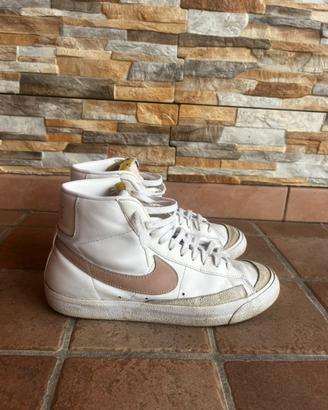 blaizer nike