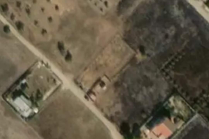 Terreno agricolo edificabile zona mare