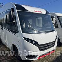 DETHLEFFS DETHLEFFS TREND I 6817 EB FIAT