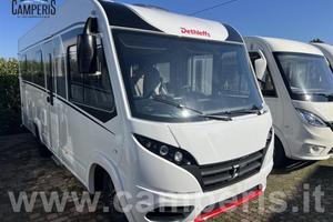 DETHLEFFS DETHLEFFS TREND I 6817 EB FIAT