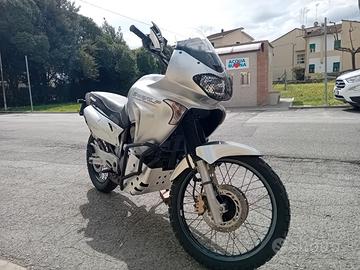 Honda transalp 2006