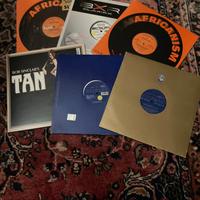 6 vinili musica house