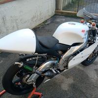 Aprilia RS 250