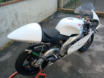 Aprilia RS 250