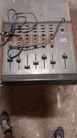 Mixer vintage