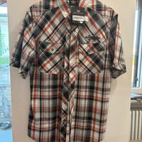 Camicia uomo Harley Davidson