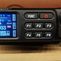 Anysecu New CB Radio CB-27 26MHz -27MHz AM/FM
