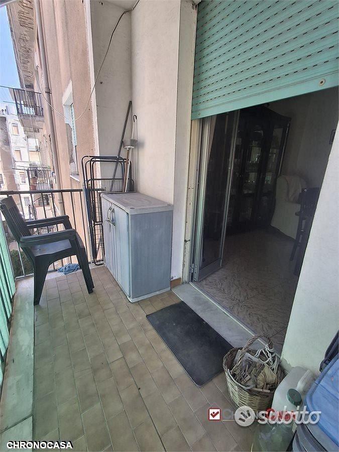 Appartamento – Messina, Rione Condottieri, II Circoscrizione - Altro
