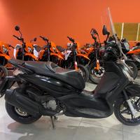 Piaggio Beverly 350 - 2013