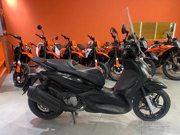 Piaggio Beverly 350 - 2013
