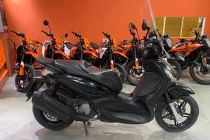 Piaggio Beverly 350 - 2013