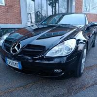 Mercedes-benz SLK 200 Kompressor AUTOMATICA
