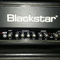 Amplificatore Blackstar ht5 R Head htv 212