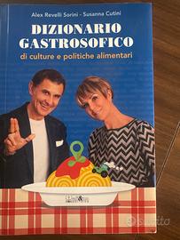 Dizionario gastrofisico