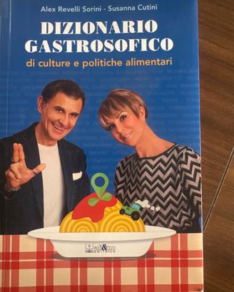 Dizionario gastrofisico