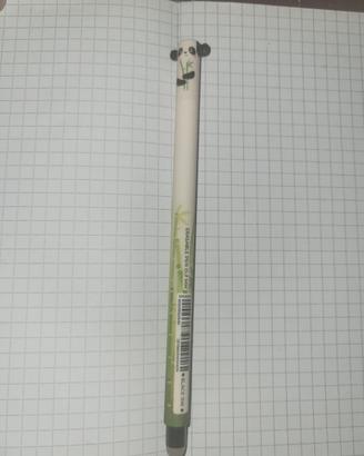  penna legami panda