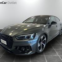 Audi RS5 Sportback