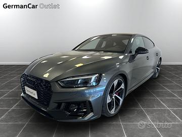Audi RS5 Sportback