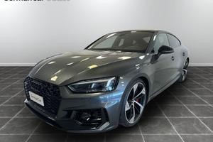 Audi RS5 Sportback