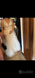 Abito da sposa