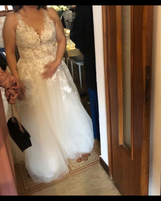 Abito da sposa