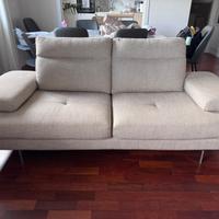 Divano Calia come nuovo