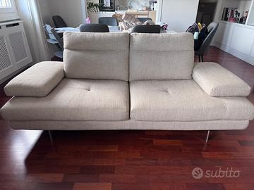 Divano Calia come nuovo