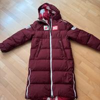 Giacca Termica Lunga