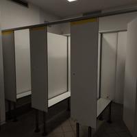 cabina spogliatoio