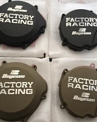 Copri carter Boyesen Honda cr 500 84-01