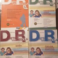 Datti una regola ISBN 9788845160530