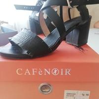 Sandali Cafènoir donna 36