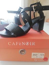 Sandali Cafènoir donna 36