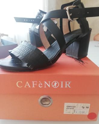 Sandali Cafènoir donna 36