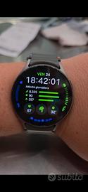 Samsung Galaxy Watch 7 BT 44mm  - Buone condizioni