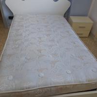 giro letto una piazza e mezza