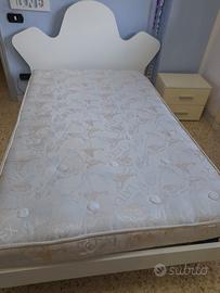 giro letto una piazza e mezza