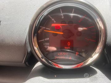 Mini conutryman SD All4