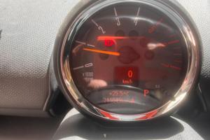 Mini conutryman SD All4