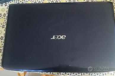 notebook Acer