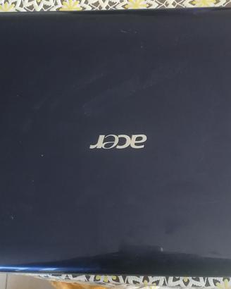notebook Acer