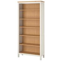 libreria ikea hemnes