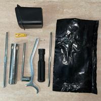 kit atrezzi vespa gts 300 super