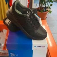 Scarpe da ginnastica running Lotto speedevo nuove