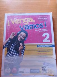 Venga vamos  2