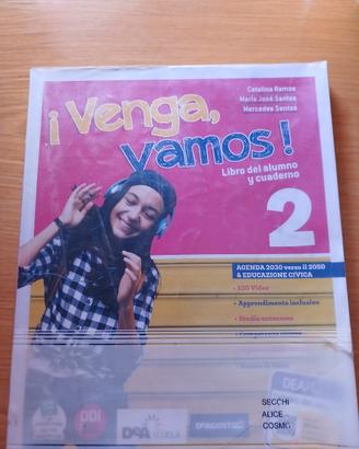 Venga vamos  2